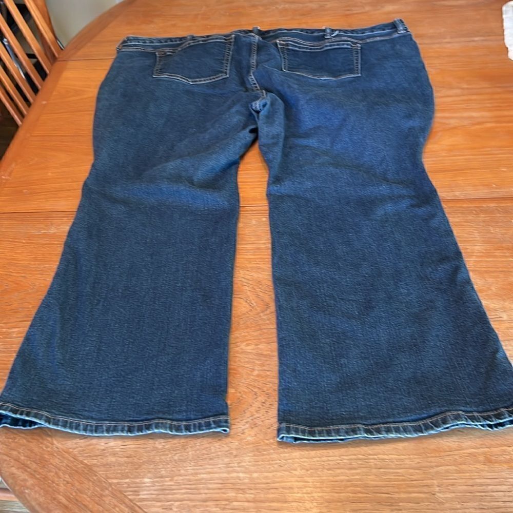 Torrid Jeans - Picture 2 of 9